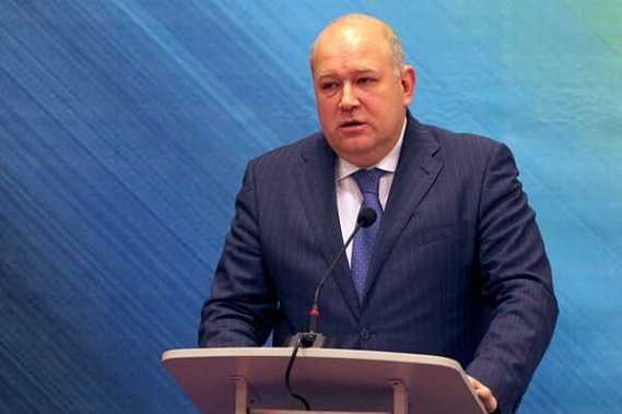 Бывший заместитель губернатора Ростовской области Александр Гребенщиков подозревается в неуплате налогов на 100 млн рублей
