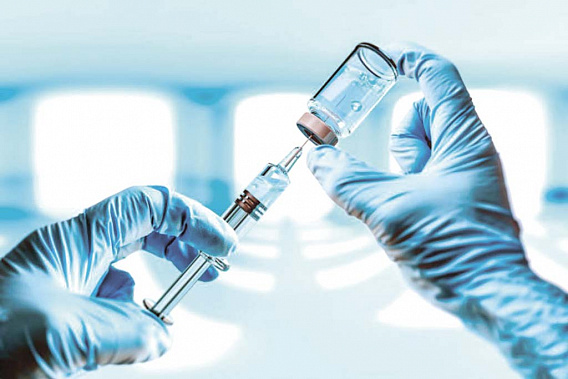 Есть вакцина от кокаина