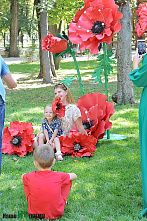 Ростов-на-Дону празднует