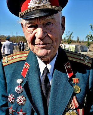Скоропостижно скончался фронтовик Сергей Сырцов