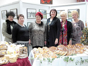 По старым и новым адресам