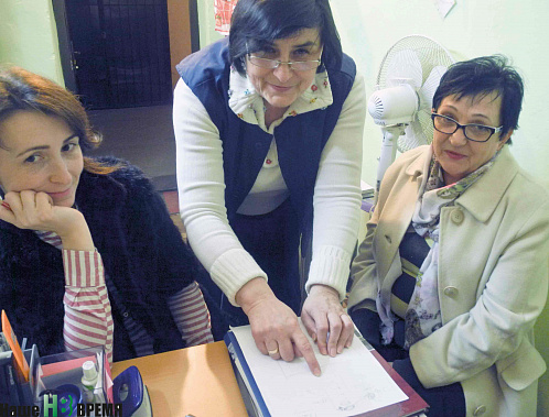 Председатели ТСЖ решили бороться за интересы жильцов. Победят ли?