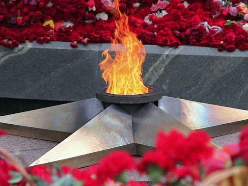 Ко Дню Победы в Кумженской роще зажгут Вечный огонь