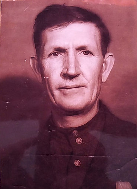Осенью 1944 года житель станицы Нижнекундрюченской купил для фронта боевой самолет