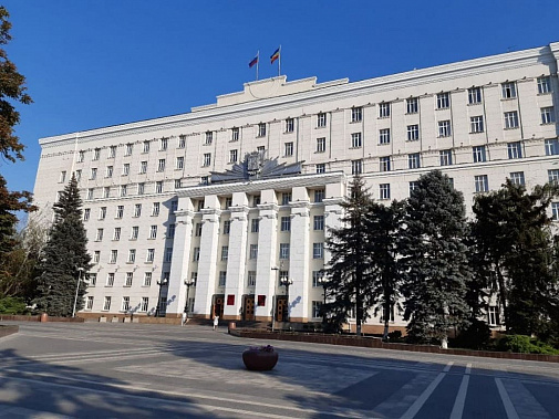 28 октября состоится 34-е заседание Законодательного Собрания Ростовской области