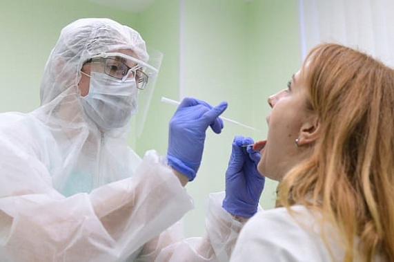 Кому в Ростове положен бесплатный тест на коронавирус?