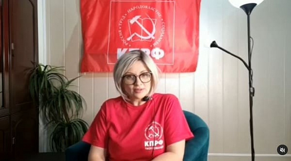 Главой администрации Зернограда стала бизнесмен-коммунист