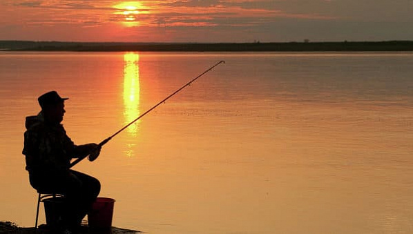 Новые правила рыболовства вступили в силу в Ростовской области