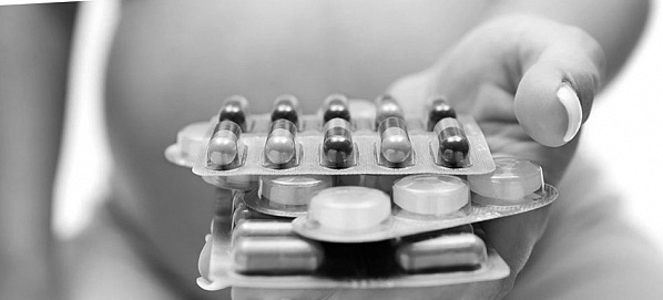 Беременным разрешили лечиться