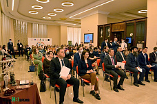 В ЮФУ открыли Дни еврейской культуры