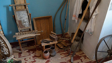 Сельский Эрмитаж