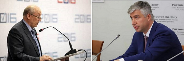 Донской омбудсмен попросил ростовские власти отказаться от дресс-кода в здании администрации и городской думы