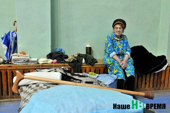 В Ростовскую область за пятницу прибыли еще 14,5 тысячи человек из Донбасса