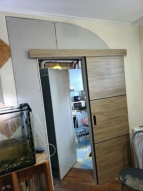  Ростов-на-Дону: помогли многодетной супруге участника СВО