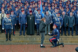 Накануне: пять главных новостей