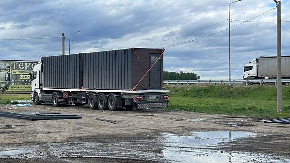 Собираются наградить граждан, которые камнями забивали украинские дроны, вылетавшие из фуры