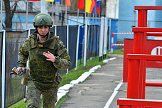 31 03 2025 Ростов стал родоначальником нового вида спорта
