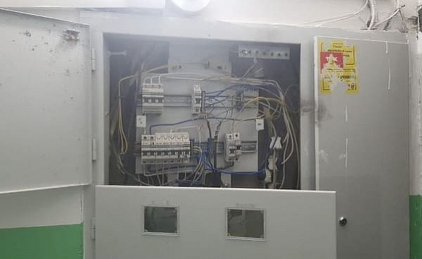 Фото портала Ерш.Таганрог