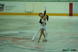 Катаются все