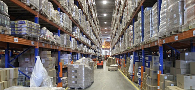 В Ростовской области на сетевых предприятиях торговли сделан запас продуктов на 100-140 дней
