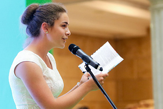 В публичной библиотеке Ростова пройдет «Диалог поэтов»