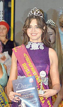 Кто лучше: блондинки или брюнетки?