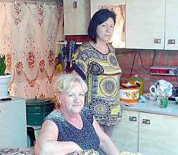 В Кагальницком районе на соцработниц и их подопечных обрушилась волна проверок