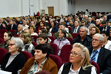 09 10 2025 Пухляковский техникум ждет возрождения