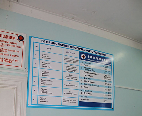 В Волгодонске ещё один заболевший COVID-19 медик