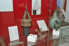 Выставка о черкесах и их традициях открылась в Ростове