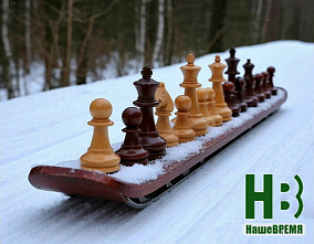  «Чёрное и белое» в ростовских шахматах закончилось…