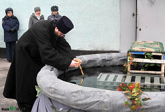 И смоет вода все печали