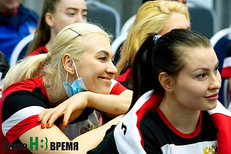 Сборная России по гандболу начинает в Ростове тренировочные сборы