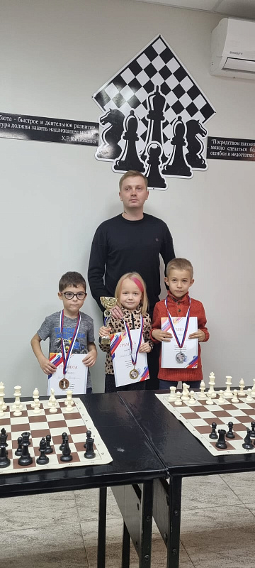 Фото Елены Живых