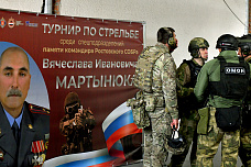 12 04 2025 Межведомственный турнир по стрельбе выявил лучших