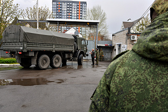 10 04 2026 Первые призывники отправились служить