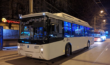 В Ростове не хватает 46% водителей общественного транспорта