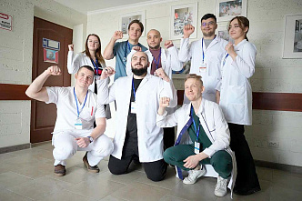 Экзамен на звание бога. В РостГМУ прошел конкурс анестезиологов-реаниматологов