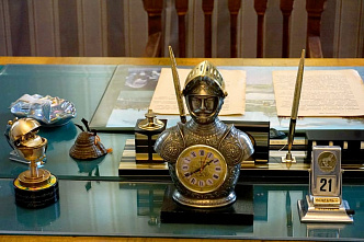 Вешенская, как и Париж, стоит мессы