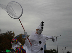 Как прекрасен этот мир!