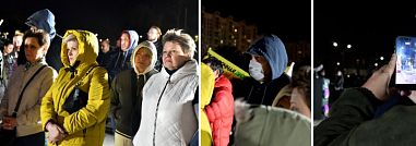 Жители Мясниковского района требуют вернуть в муниципальную собственность незаконно проданные земли