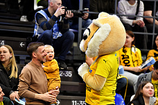 29 03 2025 Гандболистки «Ростов-Дона» переиграли «Черноморочку»