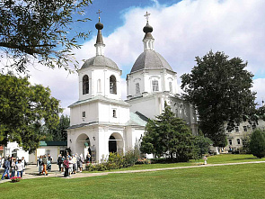 Старочеркасская: погружение в чудесную старину и релакс