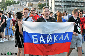 Ростов простился с ЧМ-2018