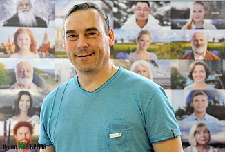 Очередь в… семейный альбом