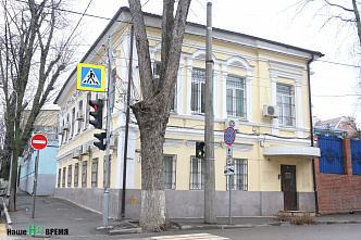 Генконсульство Украины в Ростове прекратило работу