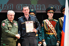 Вневедомственной охране Росгвардии исполнилось 70 лет