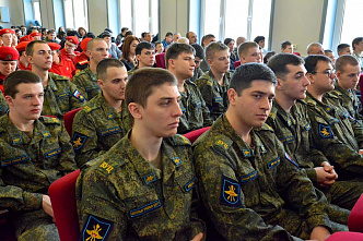 Беспилотники: пространство возможностей