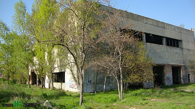Культовые свалки