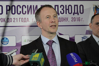 Гамба все увидит сам